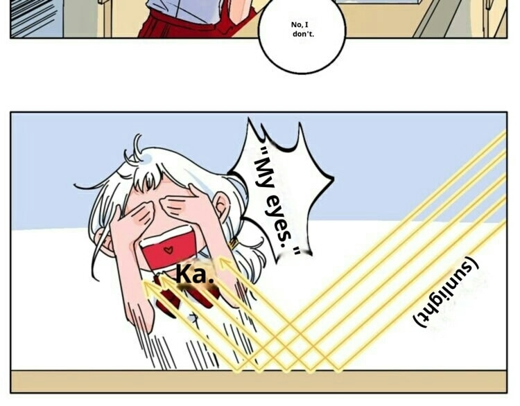 Love Diagnosis Chapter 24.2 page 30 - 