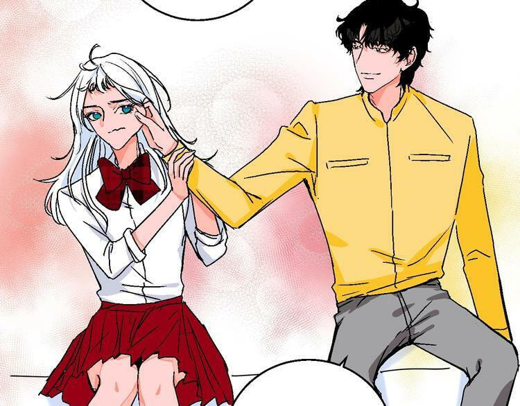 Love Diagnosis Chapter 24.2 page 36 - 