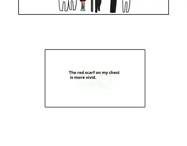 Love Diagnosis Chapter 24.5 page 15 - 