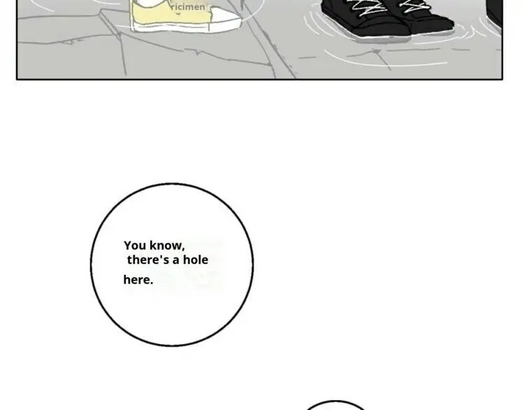 Love Diagnosis Chapter 24.5 page 20 - 