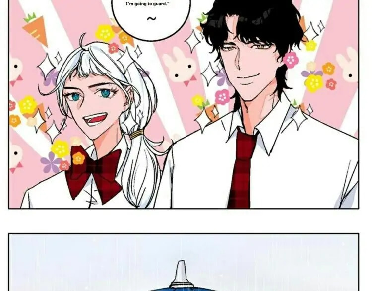 Love Diagnosis Chapter 24.5 page 10 - 