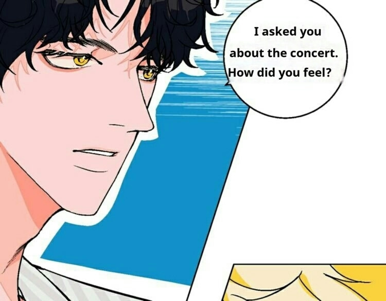 Love Diagnosis Chapter 24 page 14 - 