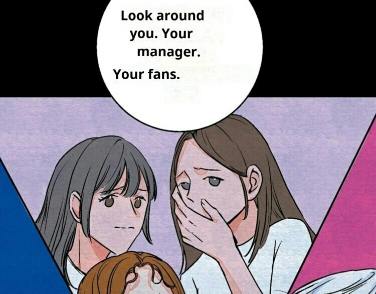 Love Diagnosis Chapter 24 page 24 - 