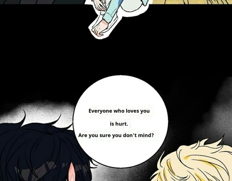 Love Diagnosis Chapter 24 page 26 - 