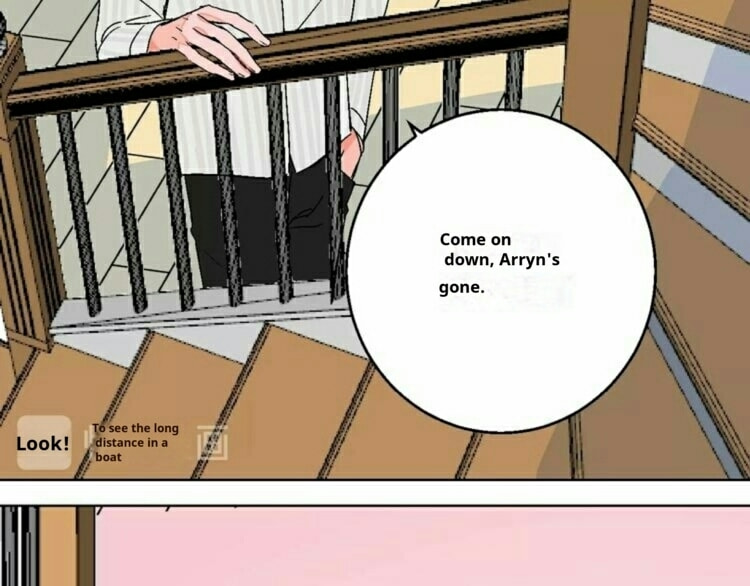 Love Diagnosis Chapter 24 page 33 - 