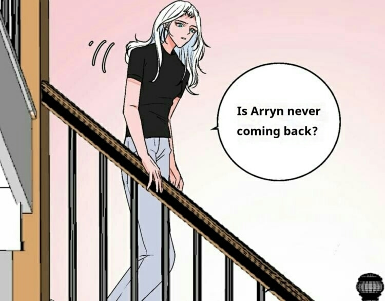 Love Diagnosis Chapter 24 page 34 - 