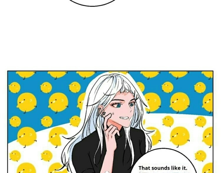 Love Diagnosis Chapter 24 page 44 - 