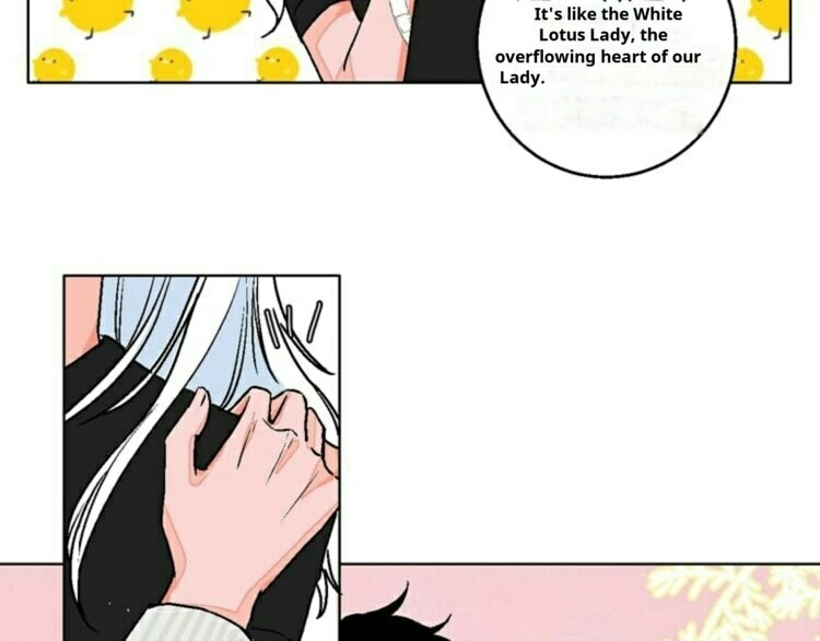 Love Diagnosis Chapter 24 page 45 - 