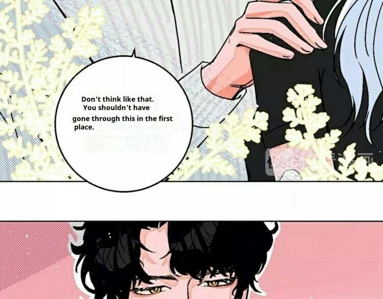 Love Diagnosis Chapter 24 page 47 - 