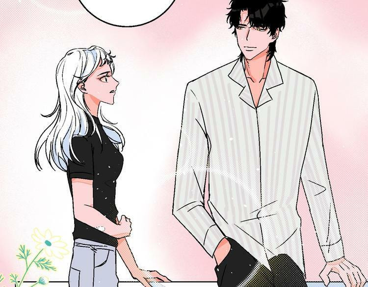 Love Diagnosis Chapter 24 page 49 - 