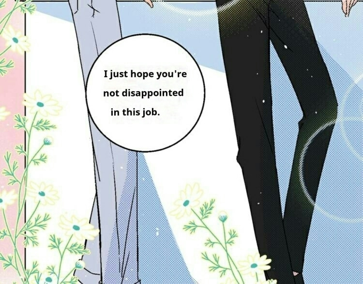 Love Diagnosis Chapter 24 page 50 - 