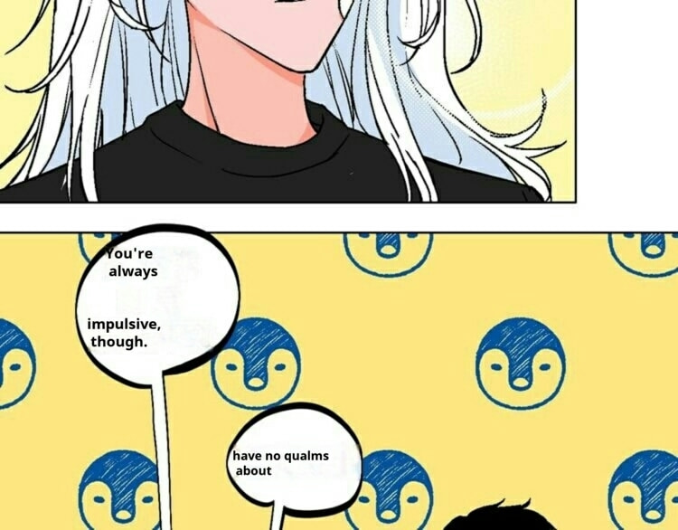 Love Diagnosis Chapter 24 page 52 - 