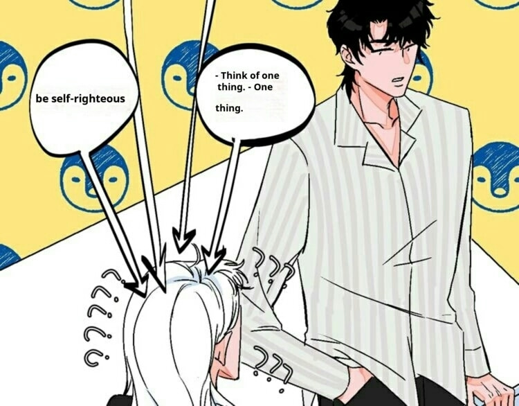 Love Diagnosis Chapter 24 page 53 - 