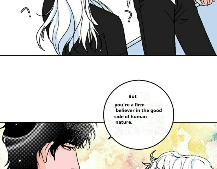 Love Diagnosis Chapter 24 page 54 - 