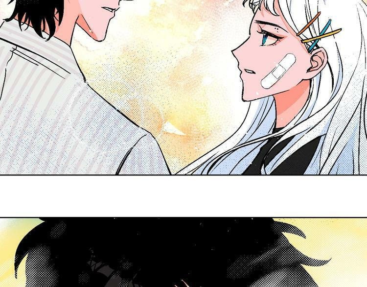 Love Diagnosis Chapter 24 page 55 - 