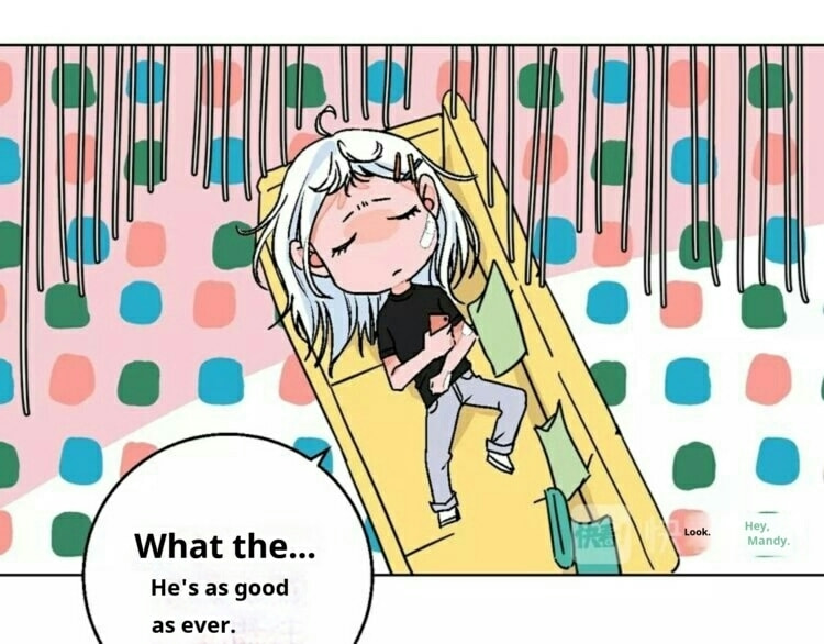 Love Diagnosis Chapter 24 page 64 - 
