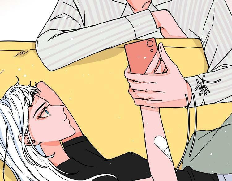 Love Diagnosis Chapter 24 page 66 - 