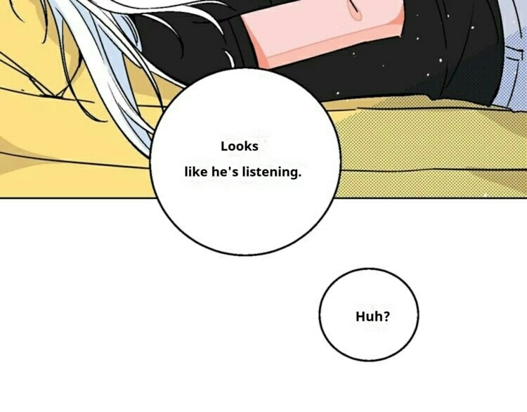Love Diagnosis Chapter 24 page 67 - 
