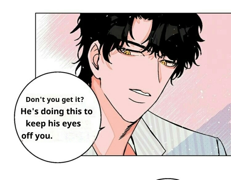 Love Diagnosis Chapter 24 page 68 - 