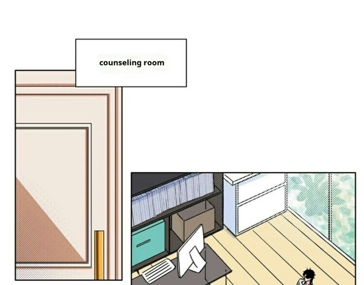 Love Diagnosis Chapter 24 page 8 - 