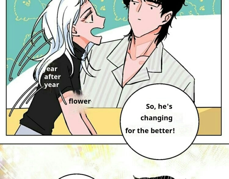 Love Diagnosis Chapter 24 page 71 - 
