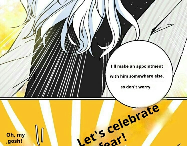Love Diagnosis Chapter 24 page 73 - 