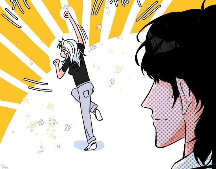 Love Diagnosis Chapter 24 page 74 - 
