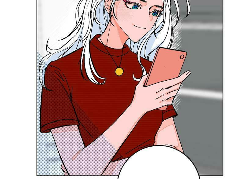Love Diagnosis Chapter 25 page 17 - 