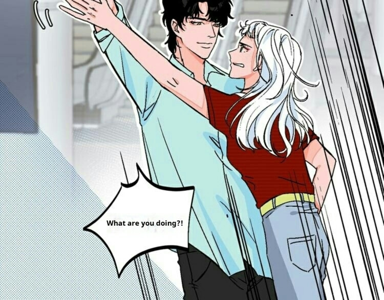 Love Diagnosis Chapter 25 page 20 - 