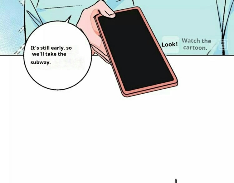 Love Diagnosis Chapter 25 page 22 - 