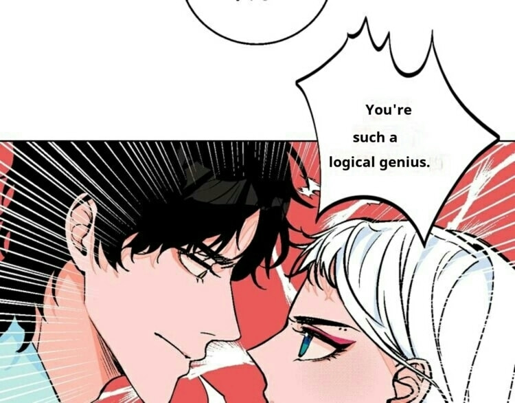 Love Diagnosis Chapter 25 page 29 - 