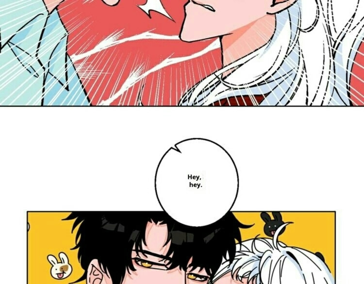 Love Diagnosis Chapter 25 page 30 - 