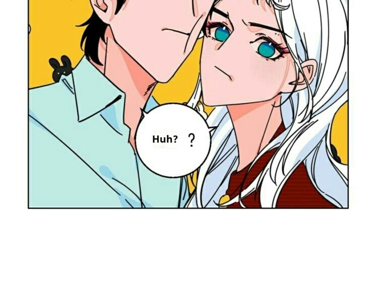 Love Diagnosis Chapter 25 page 31 - 