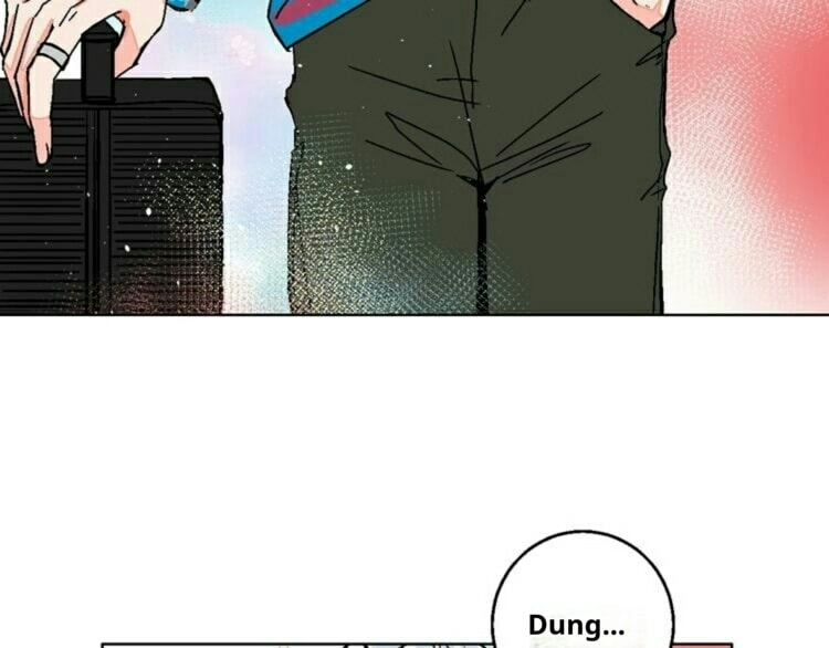 Love Diagnosis Chapter 25 page 34 - 