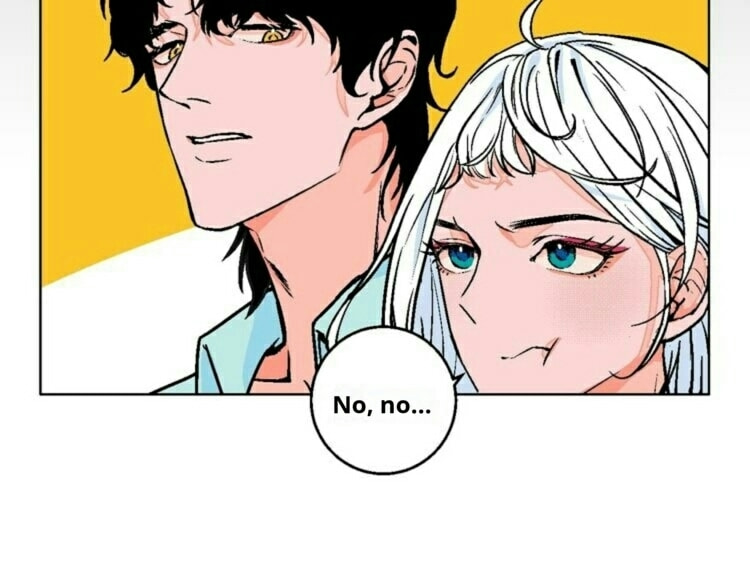 Love Diagnosis Chapter 25 page 41 - 