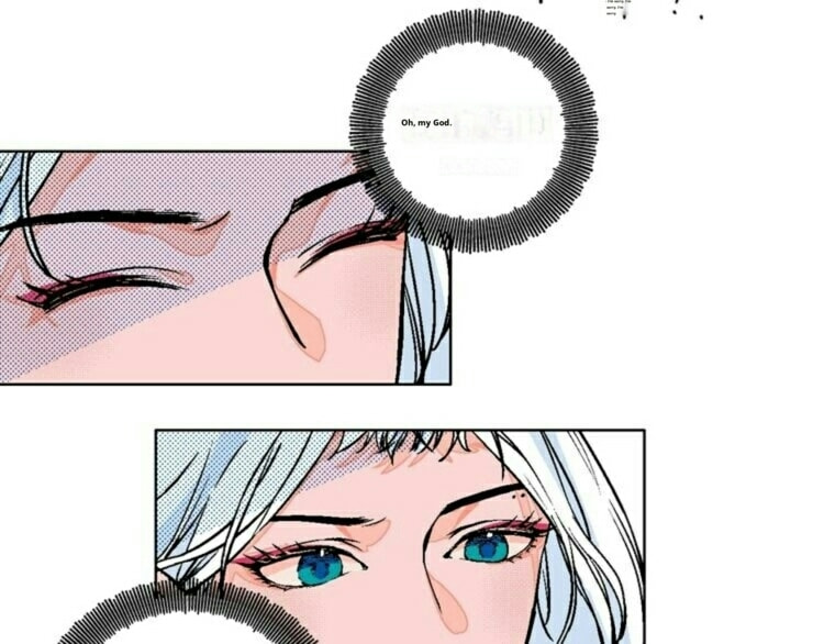 Love Diagnosis Chapter 25 page 43 - 