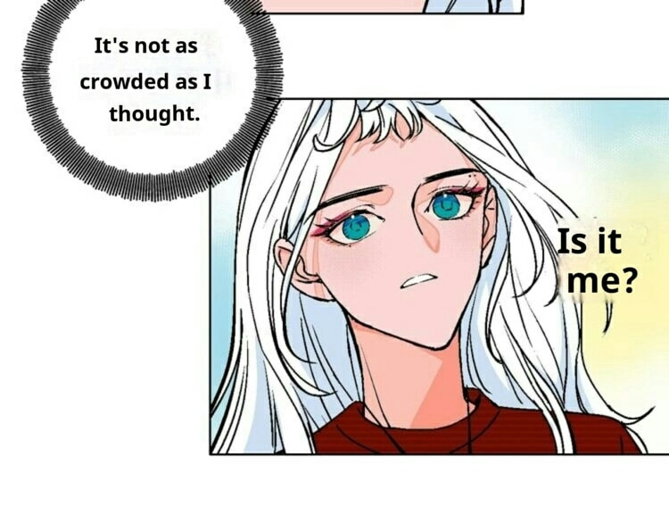 Love Diagnosis Chapter 25 page 44 - 