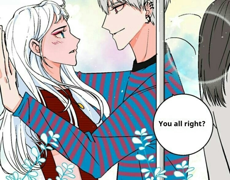 Love Diagnosis Chapter 25 page 46 - 