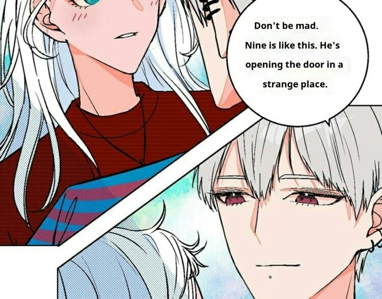 Love Diagnosis Chapter 25 page 48 - 