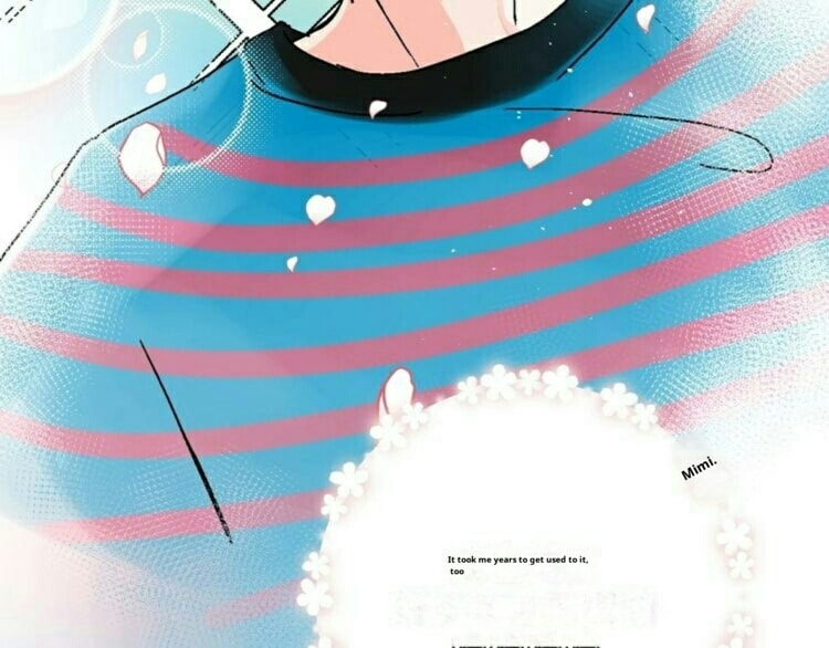 Love Diagnosis Chapter 25 page 51 - 