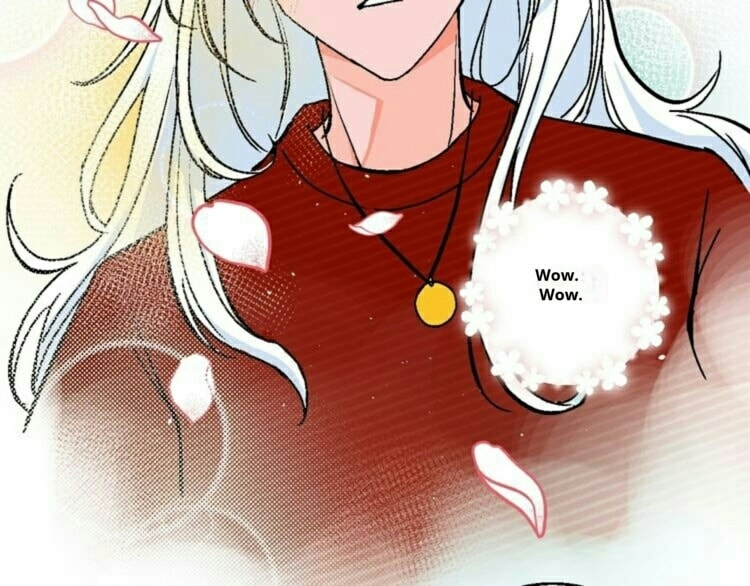 Love Diagnosis Chapter 25 page 53 - 