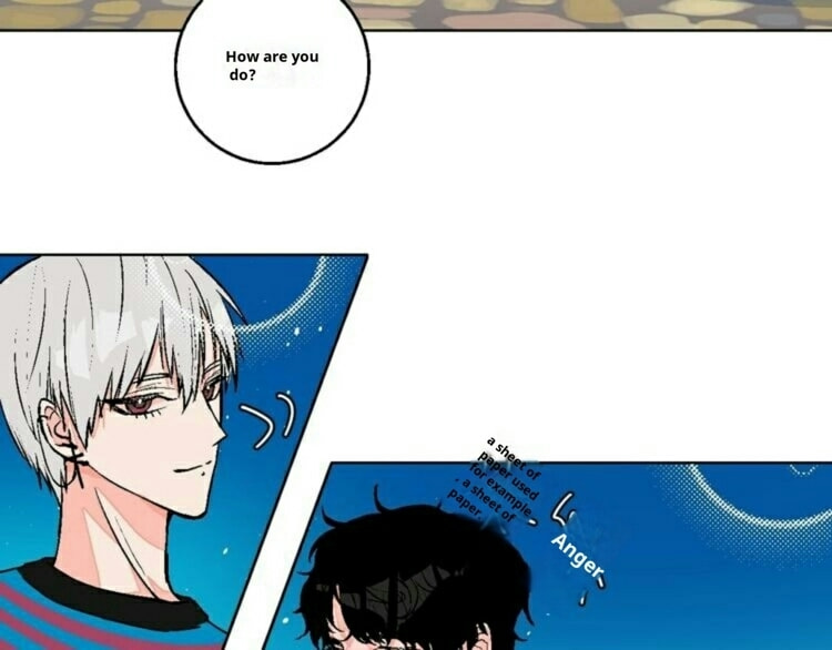 Love Diagnosis Chapter 25 page 64 - 
