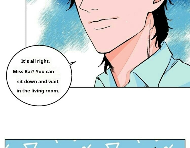 Love Diagnosis Chapter 25 page 69 - 