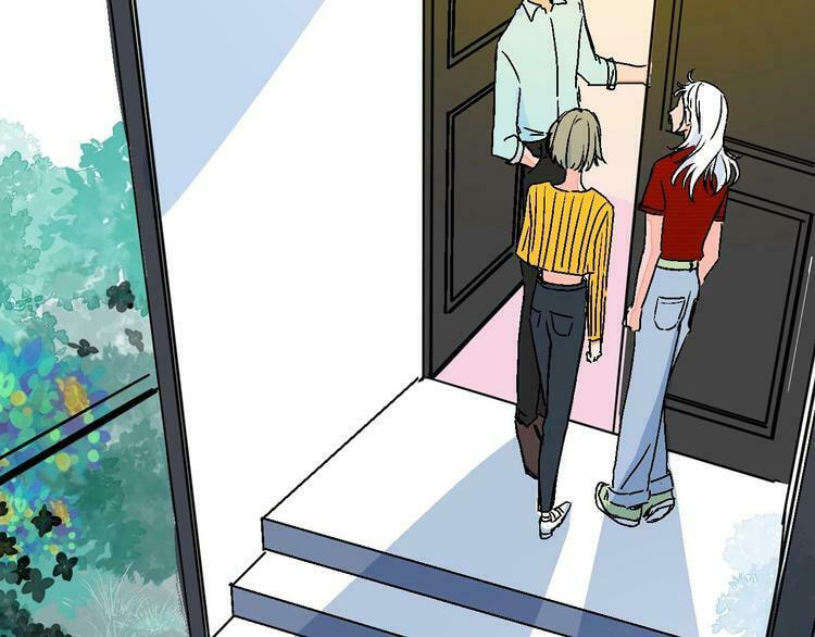 Love Diagnosis Chapter 25 page 73 - 