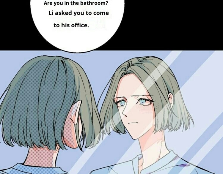 Love Diagnosis Chapter 25 page 9 - 