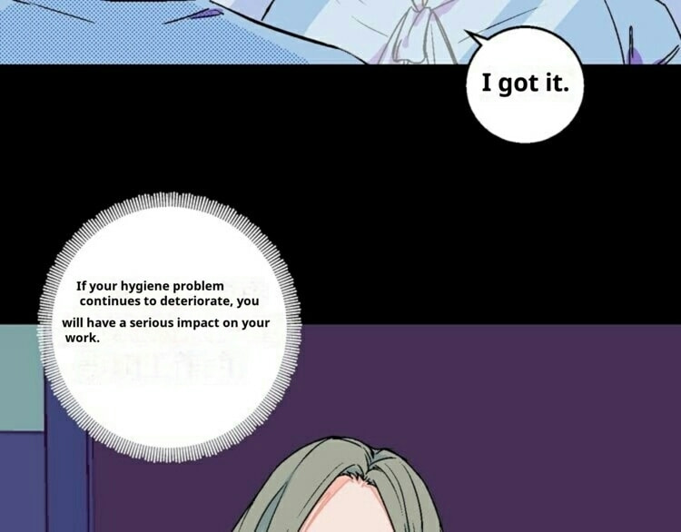 Love Diagnosis Chapter 25 page 10 - 