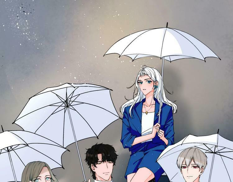 Love Diagnosis Chapter 26 page 2 - 