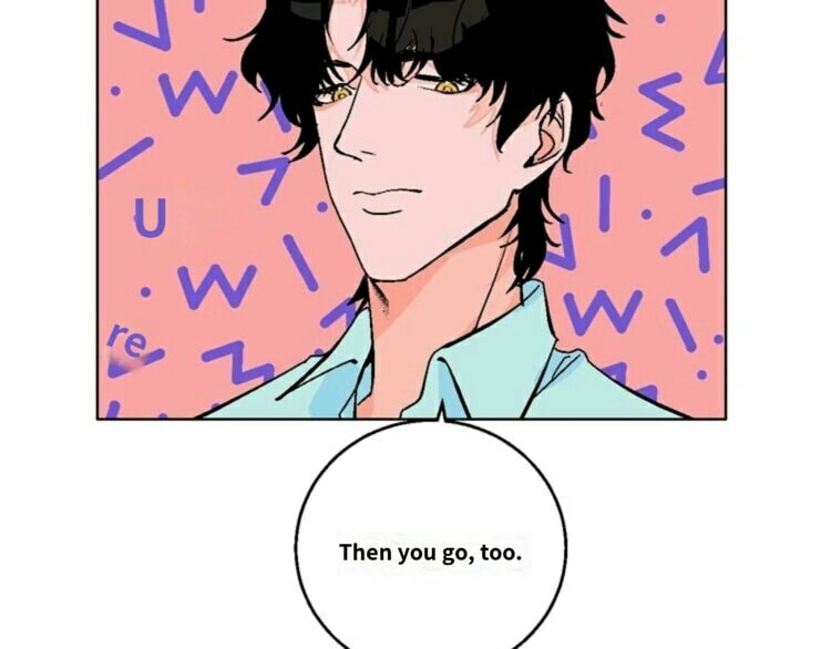 Love Diagnosis Chapter 26 page 107 - 