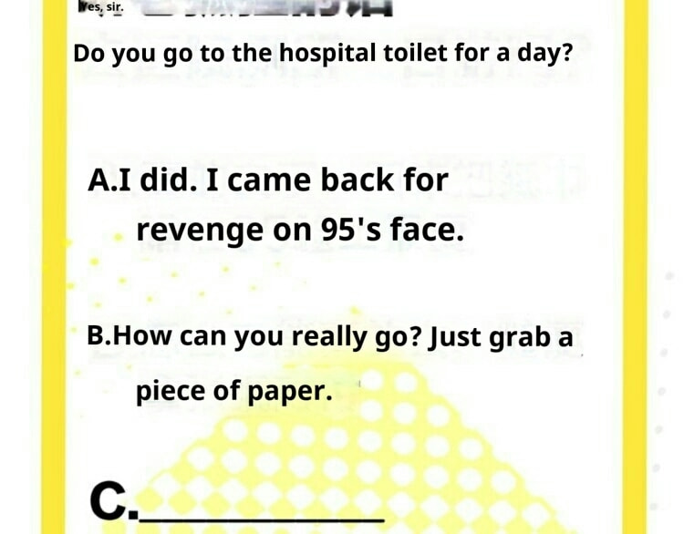 Love Diagnosis Chapter 26 page 112 - 