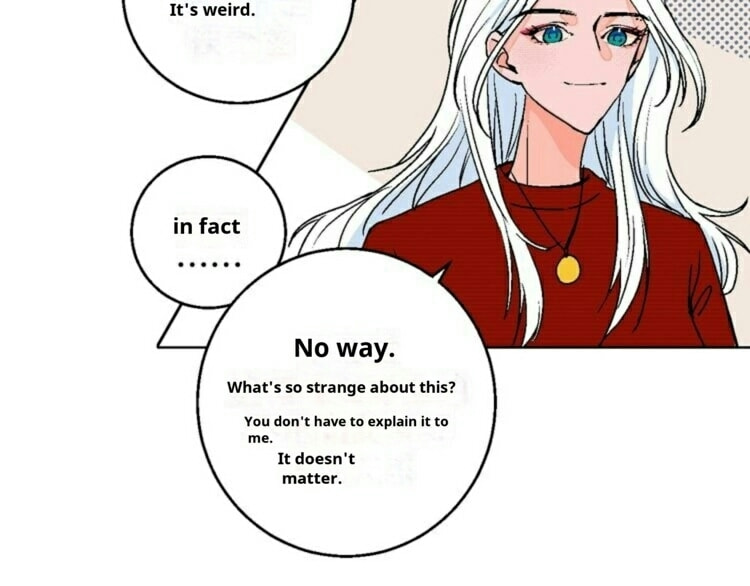 Love Diagnosis Chapter 26 page 26 - 